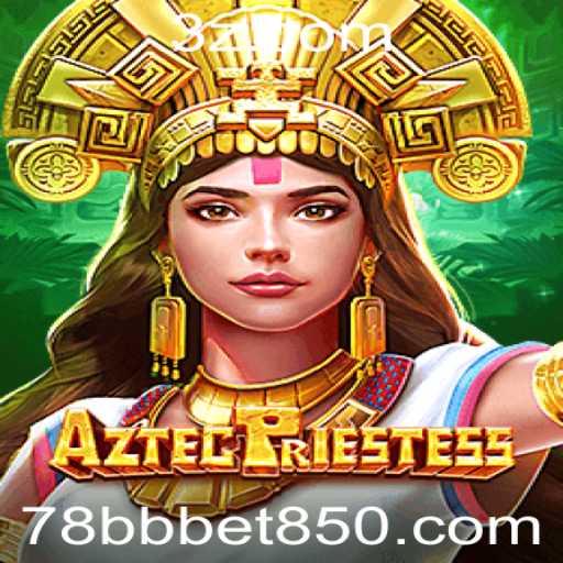Descubra AztecPriestess: O Novo Jogo de Aventura e Mistério