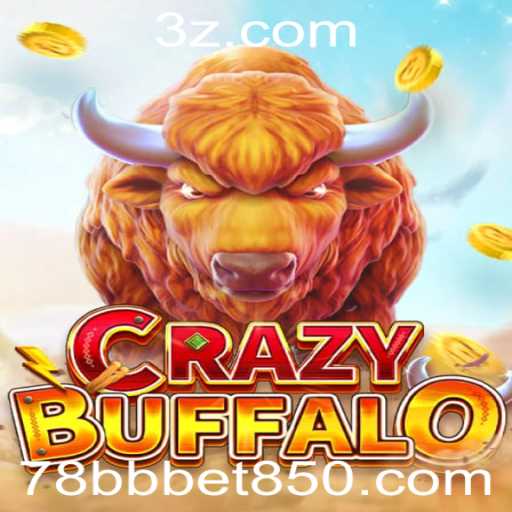Explorando o Empolgante Jogo CRAZYBUFFALO e a Palavra-chave 78bb bet