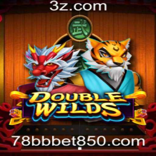 Descubra o Empolgante Mundo de DoubleWilds: O Jogo que Está Conquistando a Comunidade 78bb bet