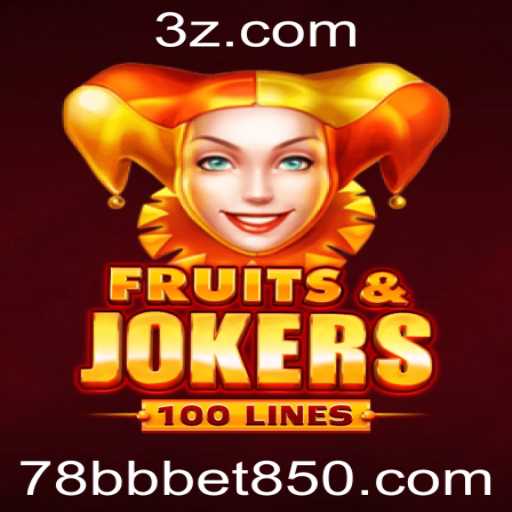 Descubra o Mundo de FruitsAndJokers100: Um Guia Completo do Jogo 78bb Bet