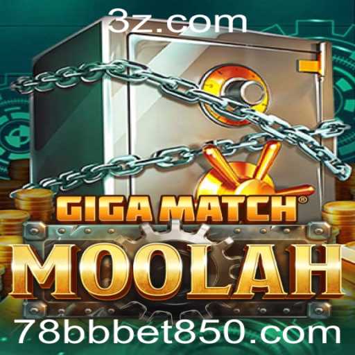 Explorando GigaMatchMoolah: O Jogo do Momento com a Estratégia '78bb bet'