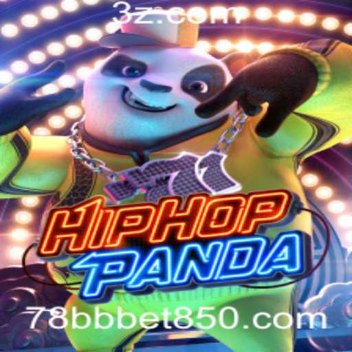 HipHopPanda: Descubra o Mundo Vibrante deste Jogo Empolgante