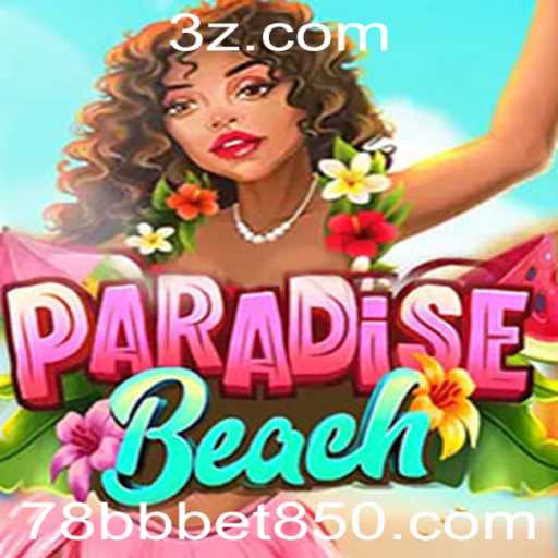 ParadiseBeach: Uma Viagem ao Mundo dos Jogos de Azar com 78bb Bet