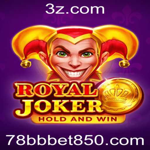 Descubra o Mundo de Emoções do Jogo RoyalJoker com 78bb Bet
