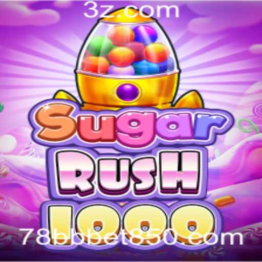 Descubra o Mundo de Aventuras no Jogo SugarRush1000