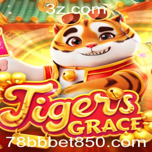 Descobrindo o Mundo de TigersGrace: A Arte da Aposta com 78bb Bet