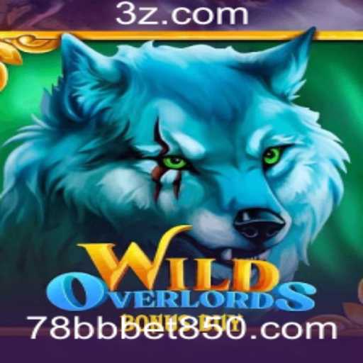 Explorando o Fascinante Mundo de WildOverlordsBonusBuy