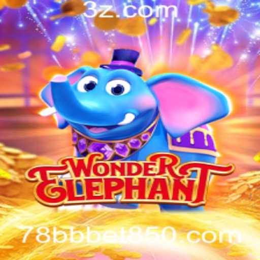 Explorando o Fascinante Mundo de WonderElephant: Um Guia Completo